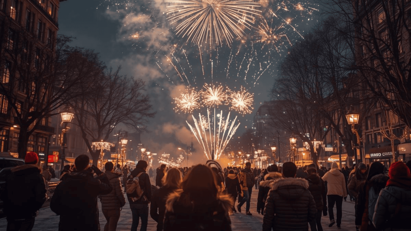 Pogoda na Sylwester i nowy rok. Najnowsze prognozy nie pozostawiają wątpliwości