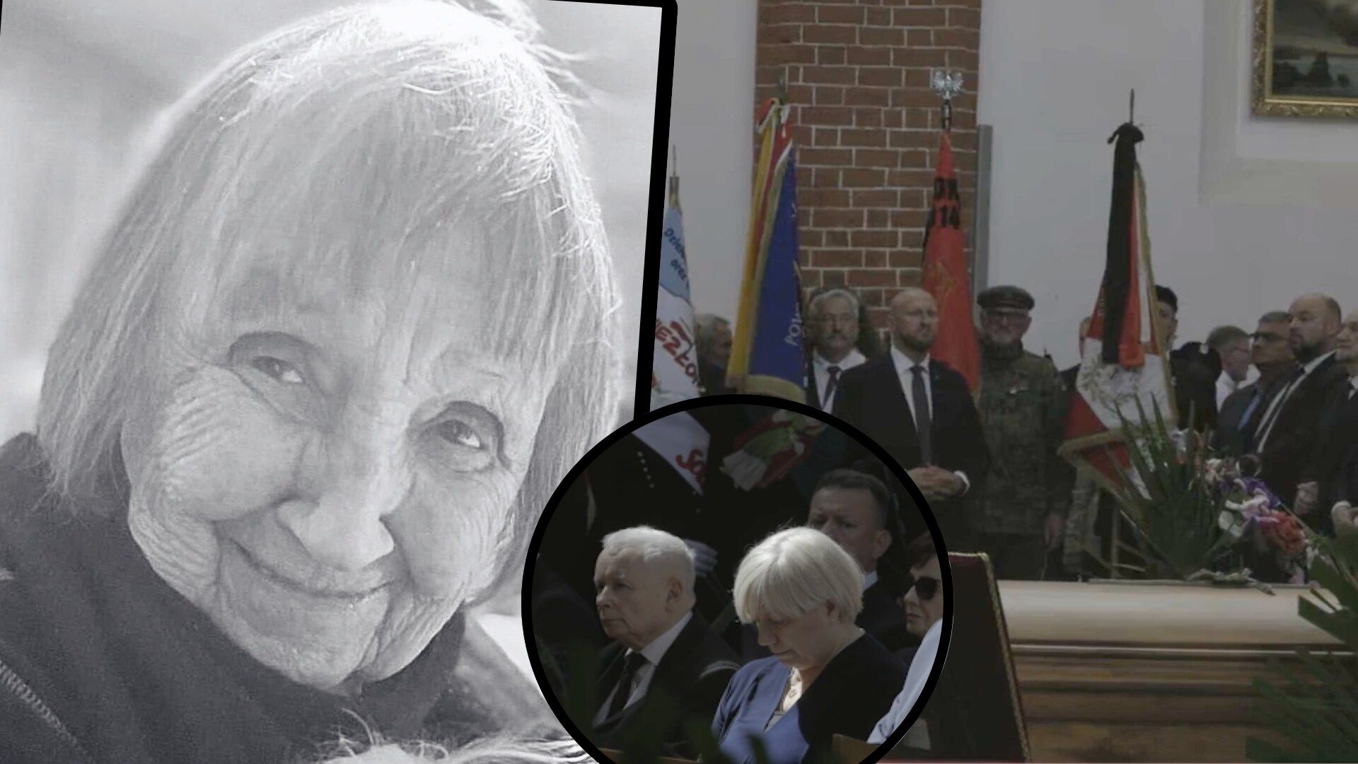 Skandal na pogrzebie matki Morawieckiego. Trudno uwierzyć, co zrobiła Przyłębska