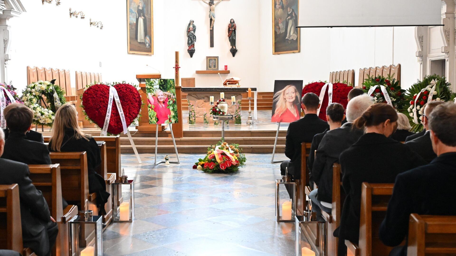 Prokuratura ujawnia ws. wypadku Kasi Stoparczyk. Podano szczegóły