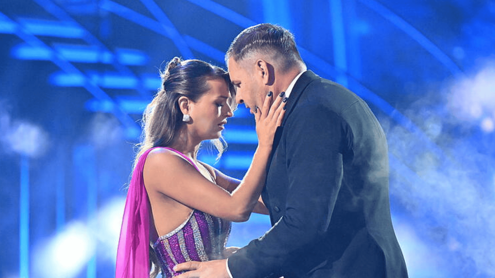 Wiadomo, czy Karolak i Skierska utrzymują kontakt po „Tańcu z Gwiazdami”. Zostali przyłapani