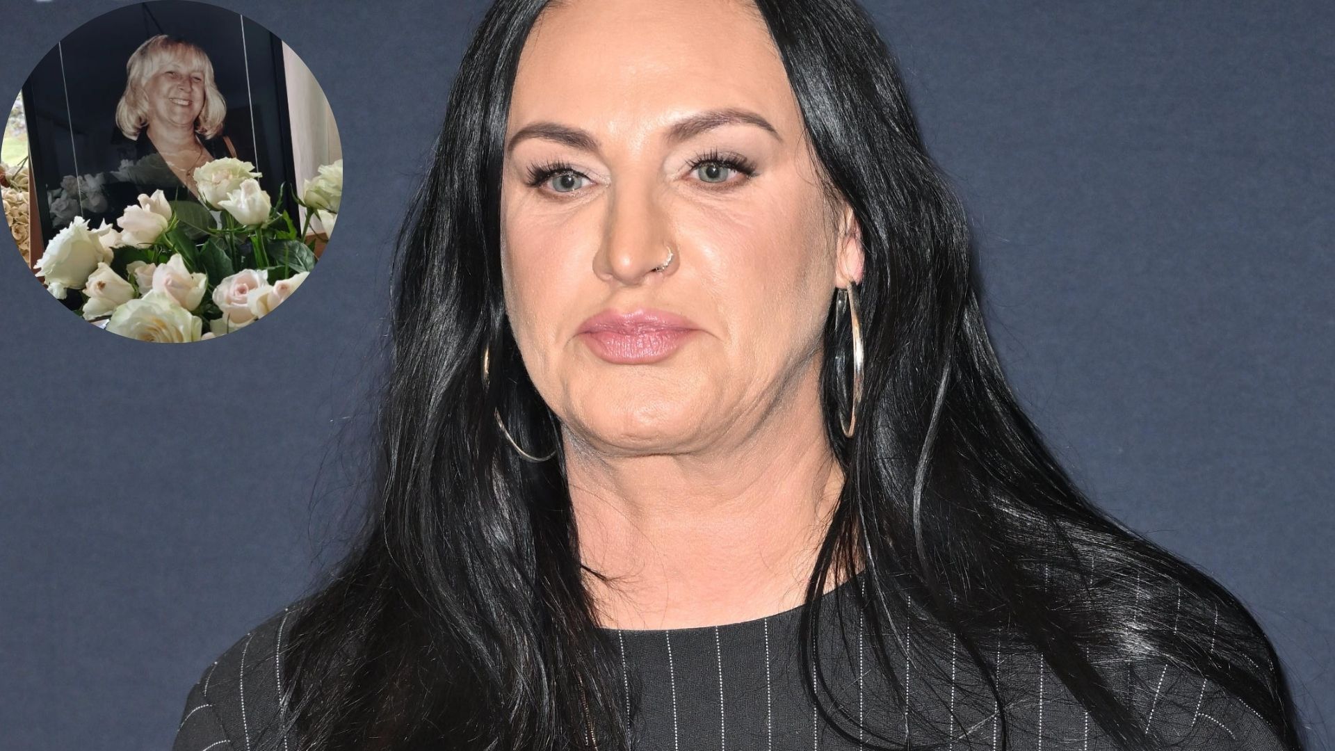 Kayah pokazała nagranie z pogrzebu mamy. Łzy cisną się do oczu