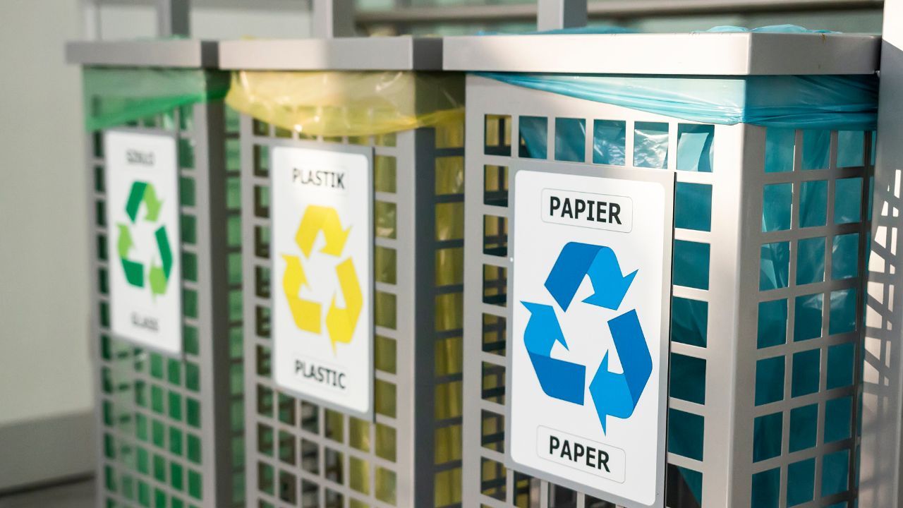 Surowe kary za pomyłkę w segregacji śmieci. Tego nigdy nie wyrzucaj do żółtego kosza