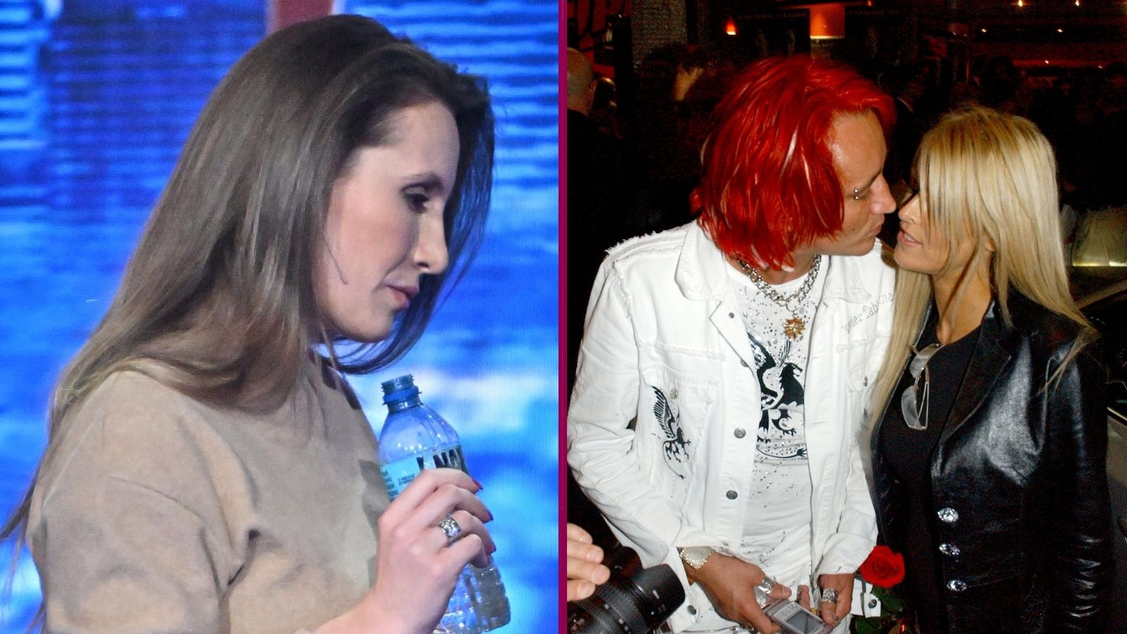 Michał ogłasza związek z Mandaryną, a Pola? Informuje o chorobie ich 2-letniego syna