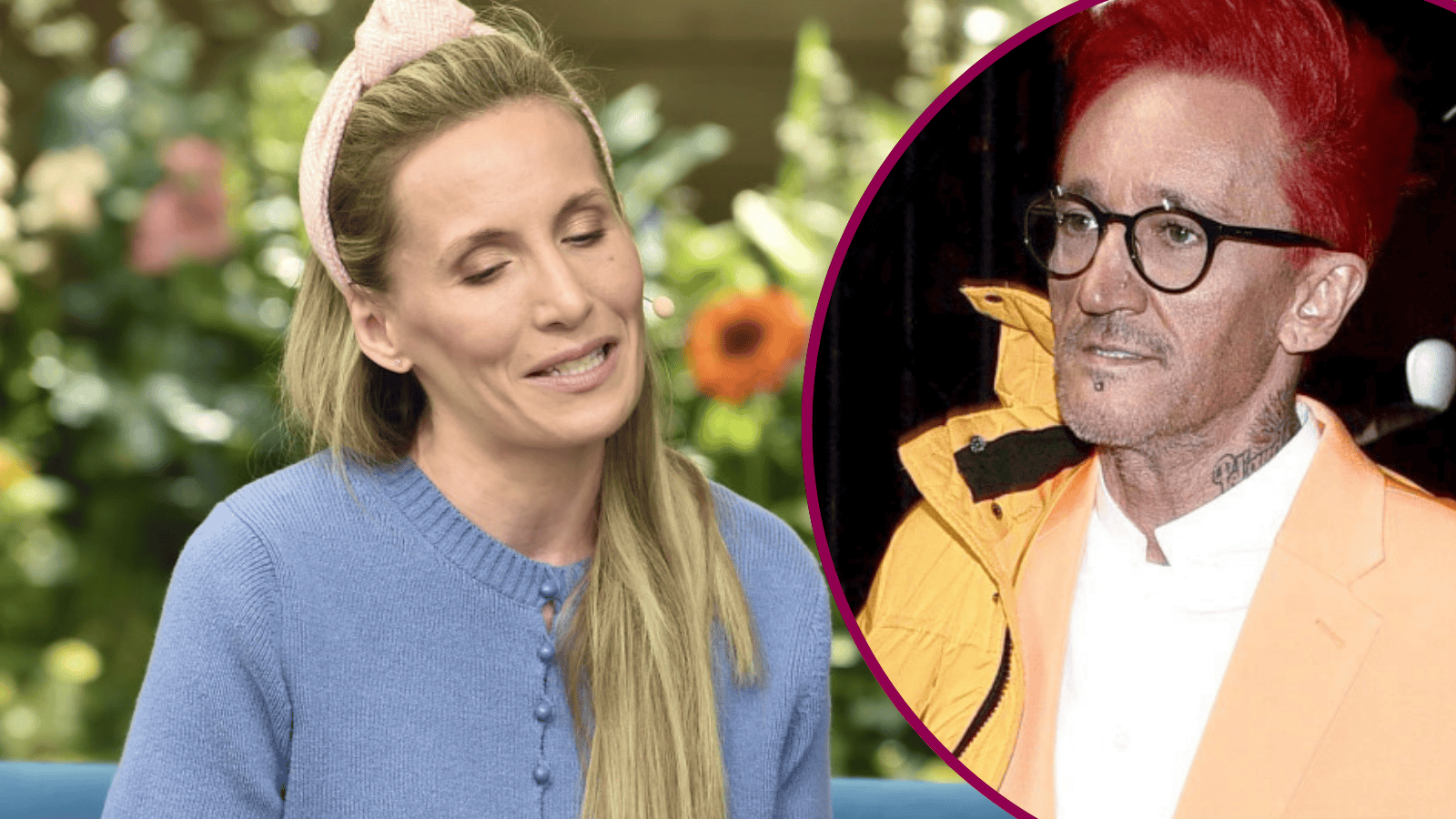 Pola Wiśniewska szczerze o małżeństwie z Michałem. Te słowa o ich relacji dają do myślenia