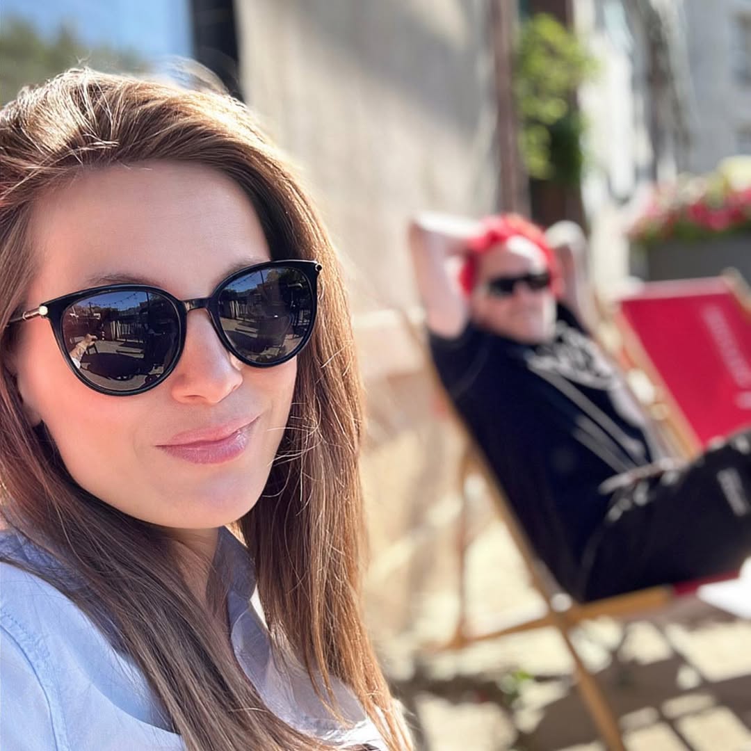 Była 7:12, gdy Pola Wiśniewska przerwała milczenie. Padły niezwykłe słowa o "zmianie". Wymowne?