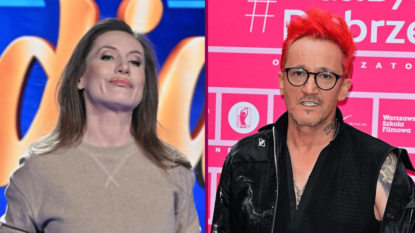 Michał Wiśniewski o piątym małżeństwie. "Czy ten związek wytrzyma?"