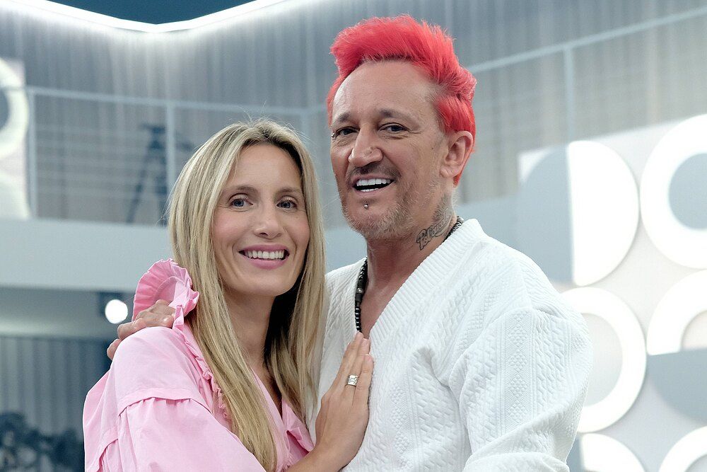 Michał Wiśniewski o piątym małżeństwie. "Czy ten związek wytrzyma?"