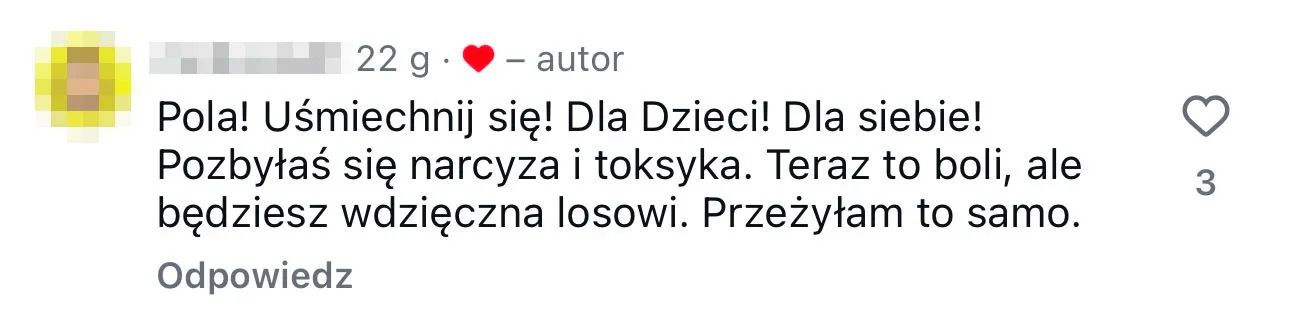 A jednak zdrada? Pola już się nie hamuje. Oto co pokazała w sieci