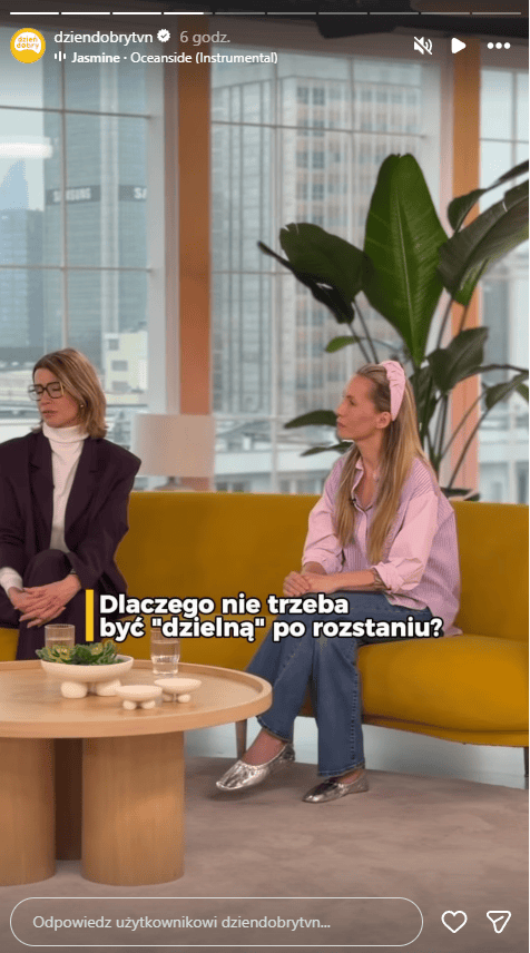 Przykre, w jaki sposób o rozwodzie Wiśniewskich dowiedziały się dzieci. Nie tak miało to wyglądać
