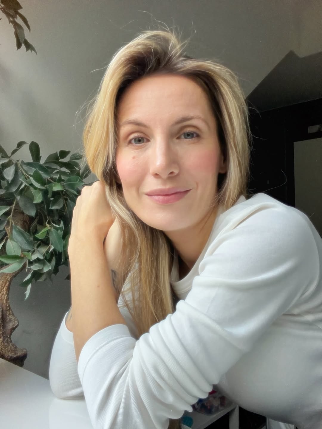 Po słowach o kolejnej żonie Wiśniewskiego Pola nie wytrzymała. Internauci pokładają się ze śmiechu po jej ripoście