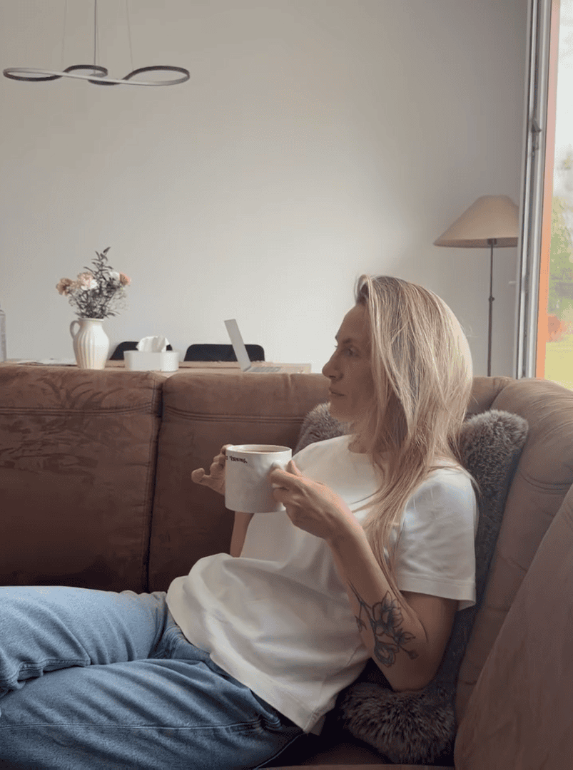 Pola Wiśniewska wpadła w rozpacz podczas wyprowadzki od Michała. Jest nagranie