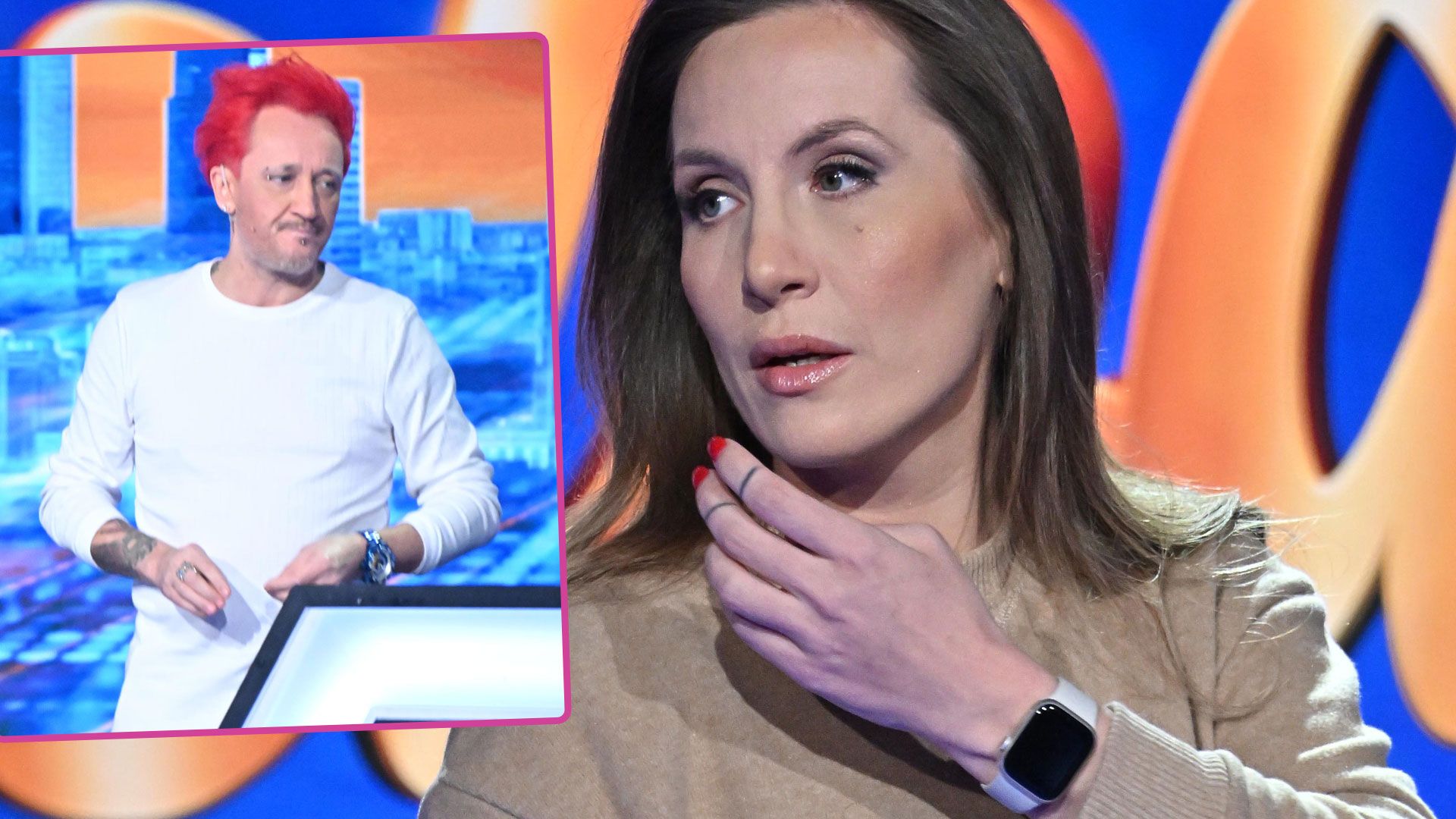 Pola Wiiśniewska