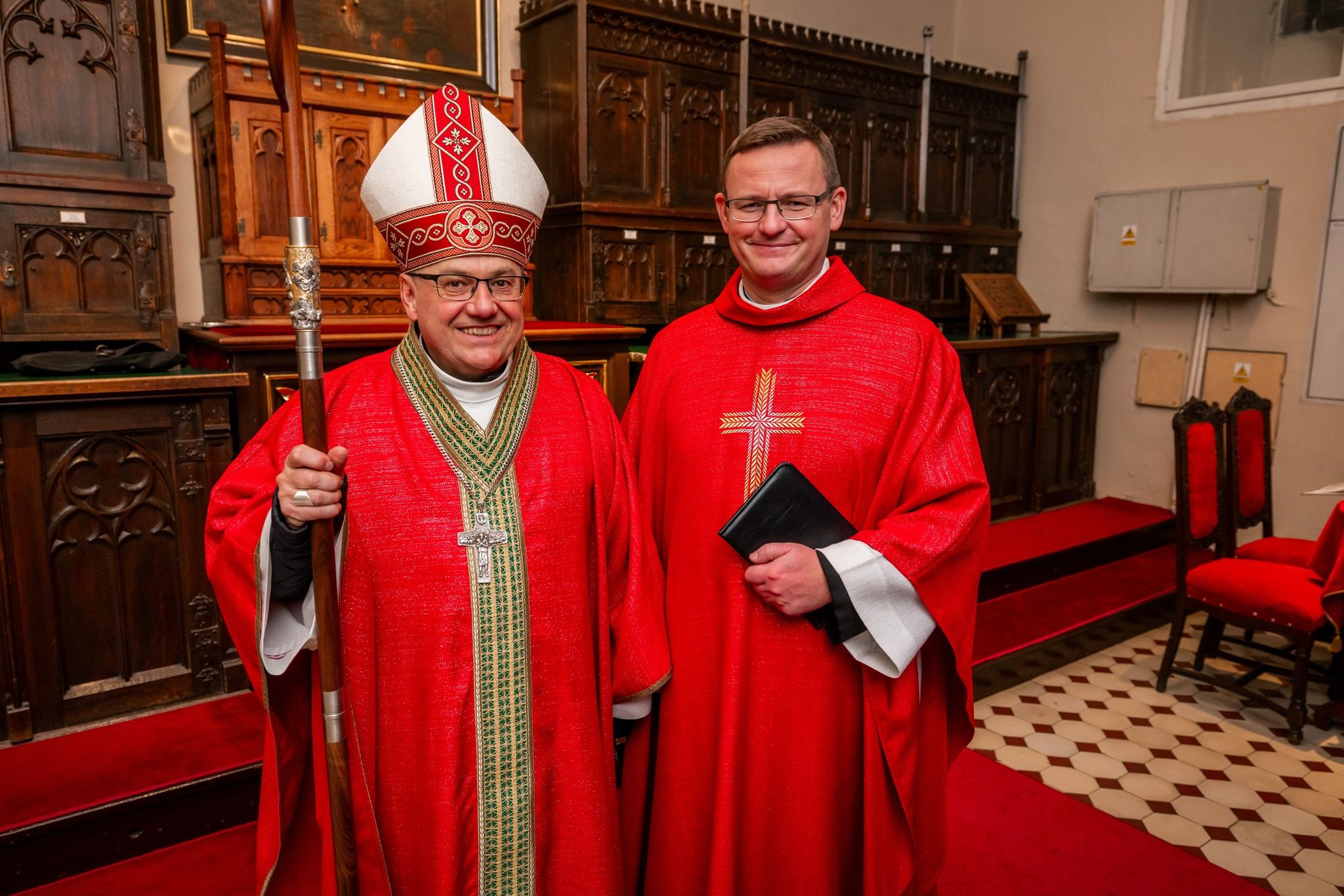 Co się stało z dziewczynką z domu zakonnego w Lubinie? Został po niej tylko głos na nagraniu [ODC. 4]