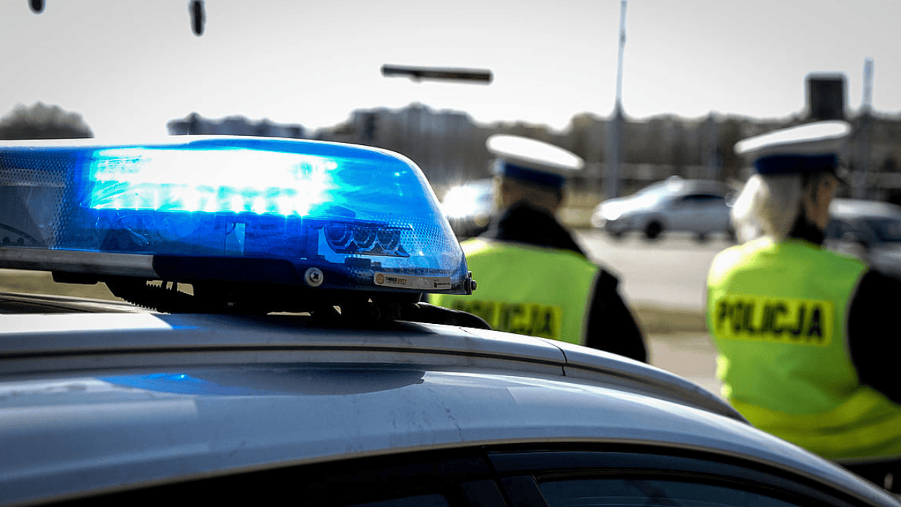 Policja