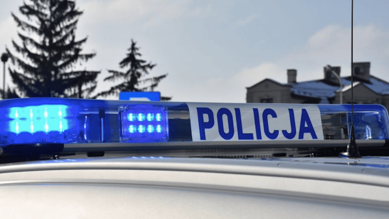 Policja