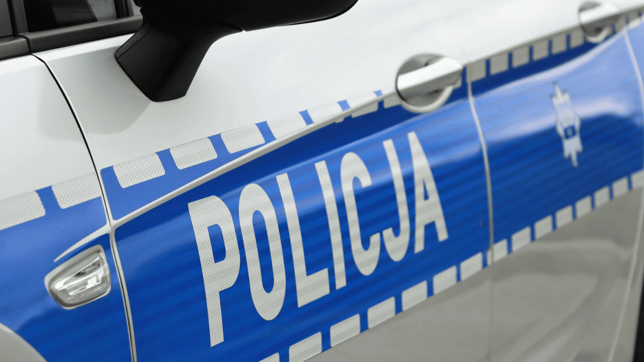 Policja
