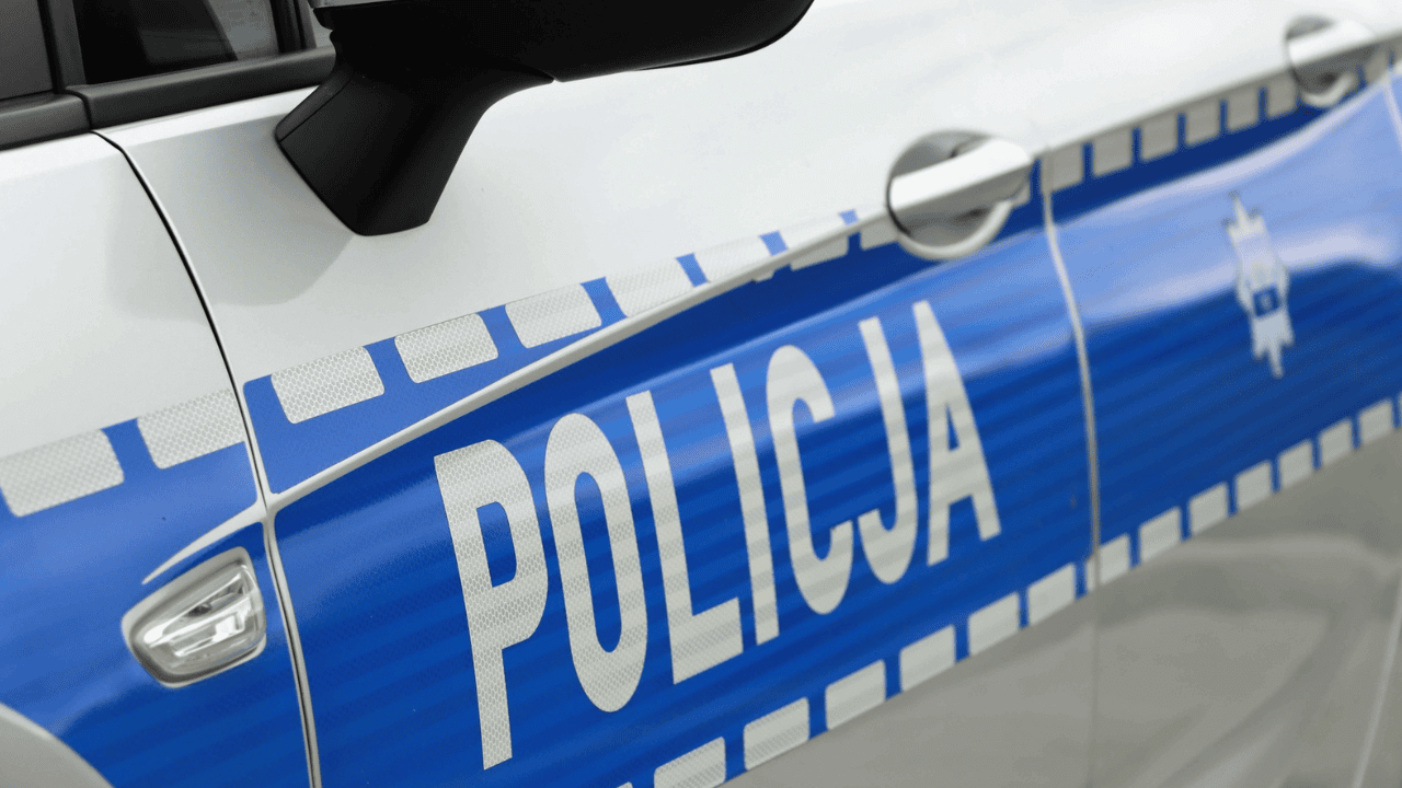 Policja