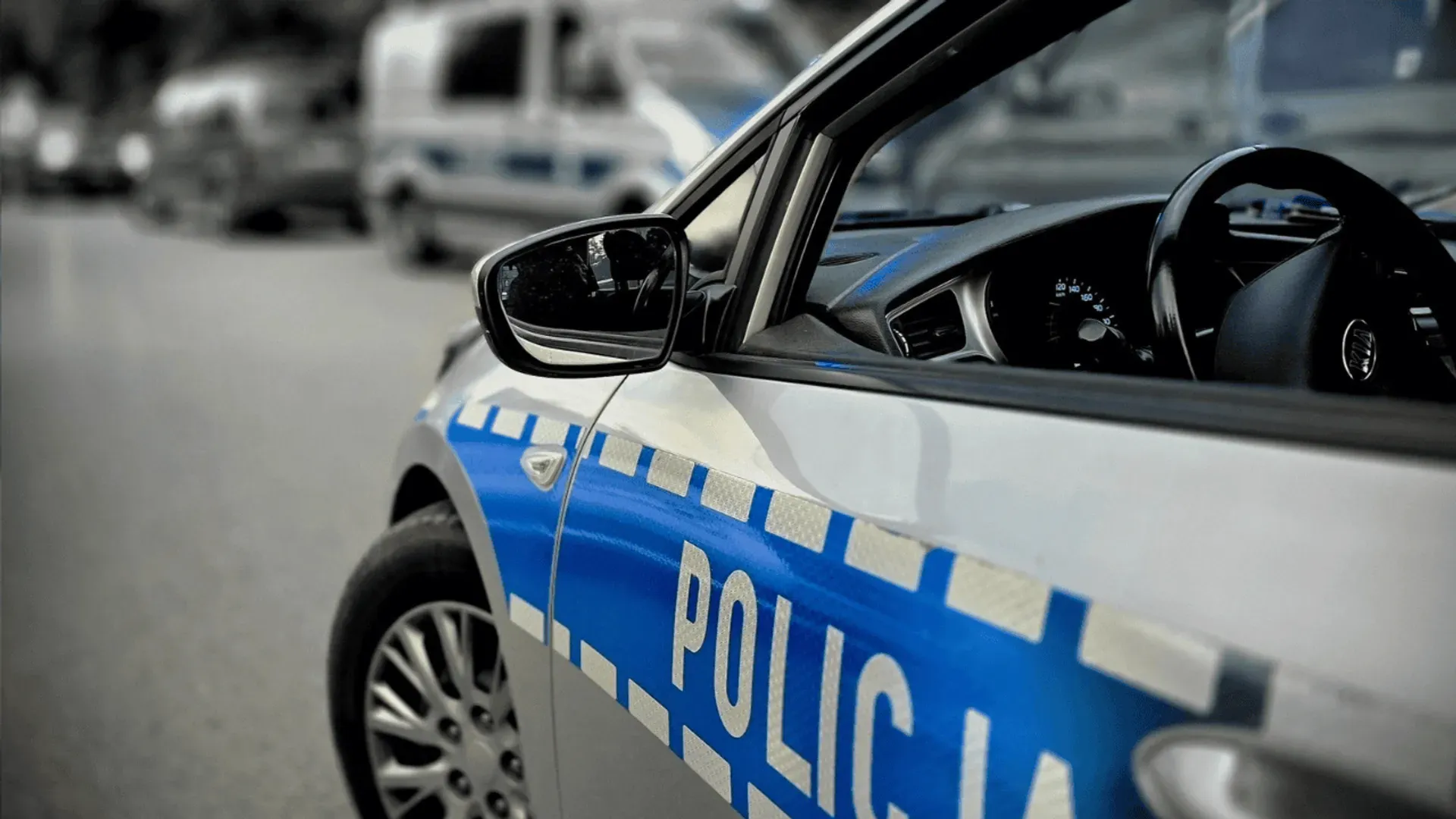 Policja