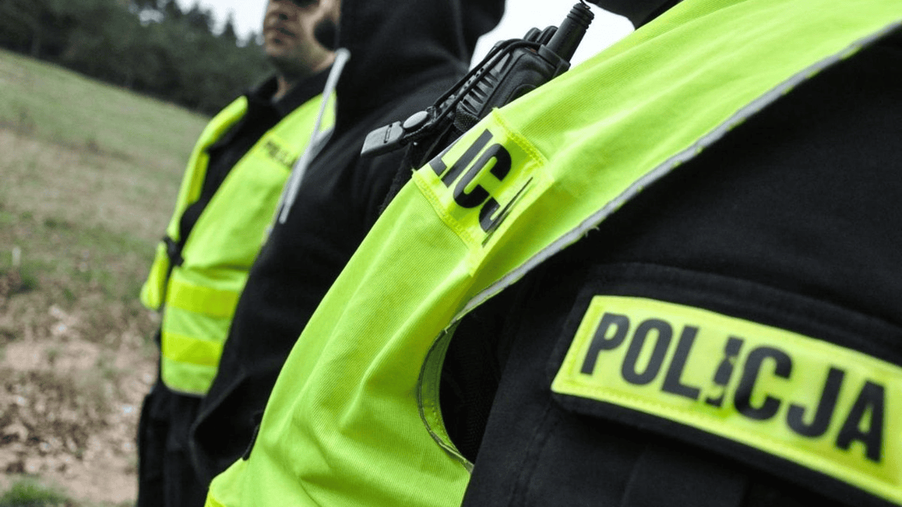 Policja