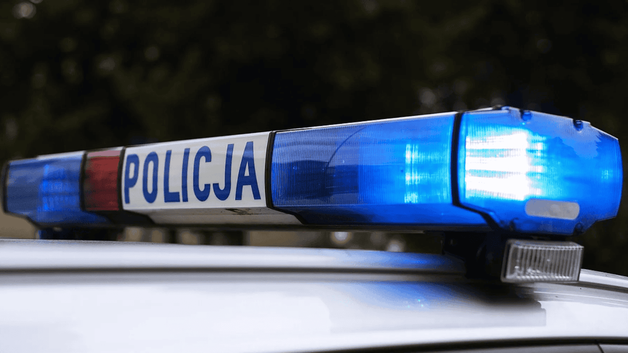 Policja