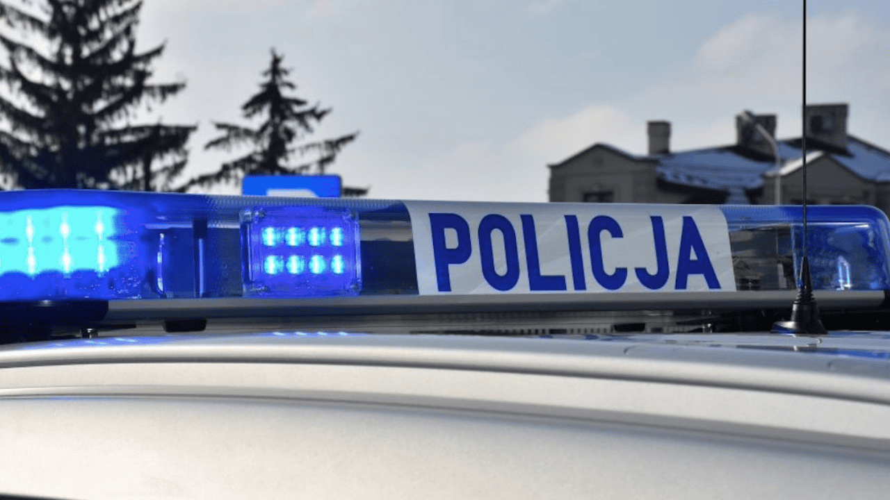 Policja