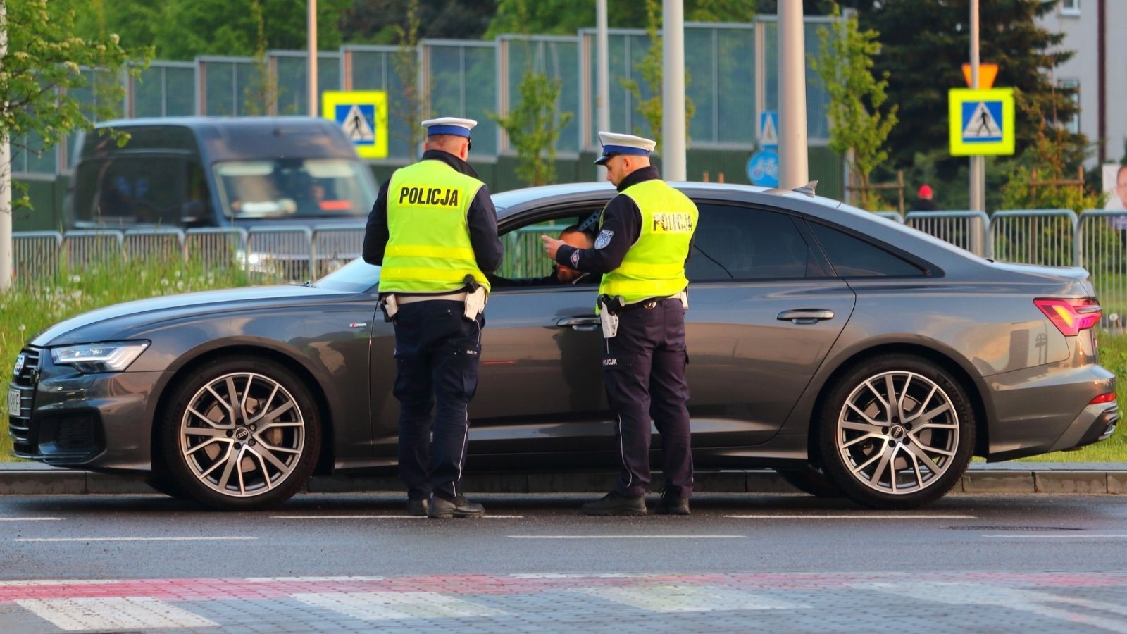 Policja, kontrole, przepisy, kierowcy, nowe kontrole, ruszyły kontrole, akcja, policyjna akcja, akcja policji, kary, 17 września