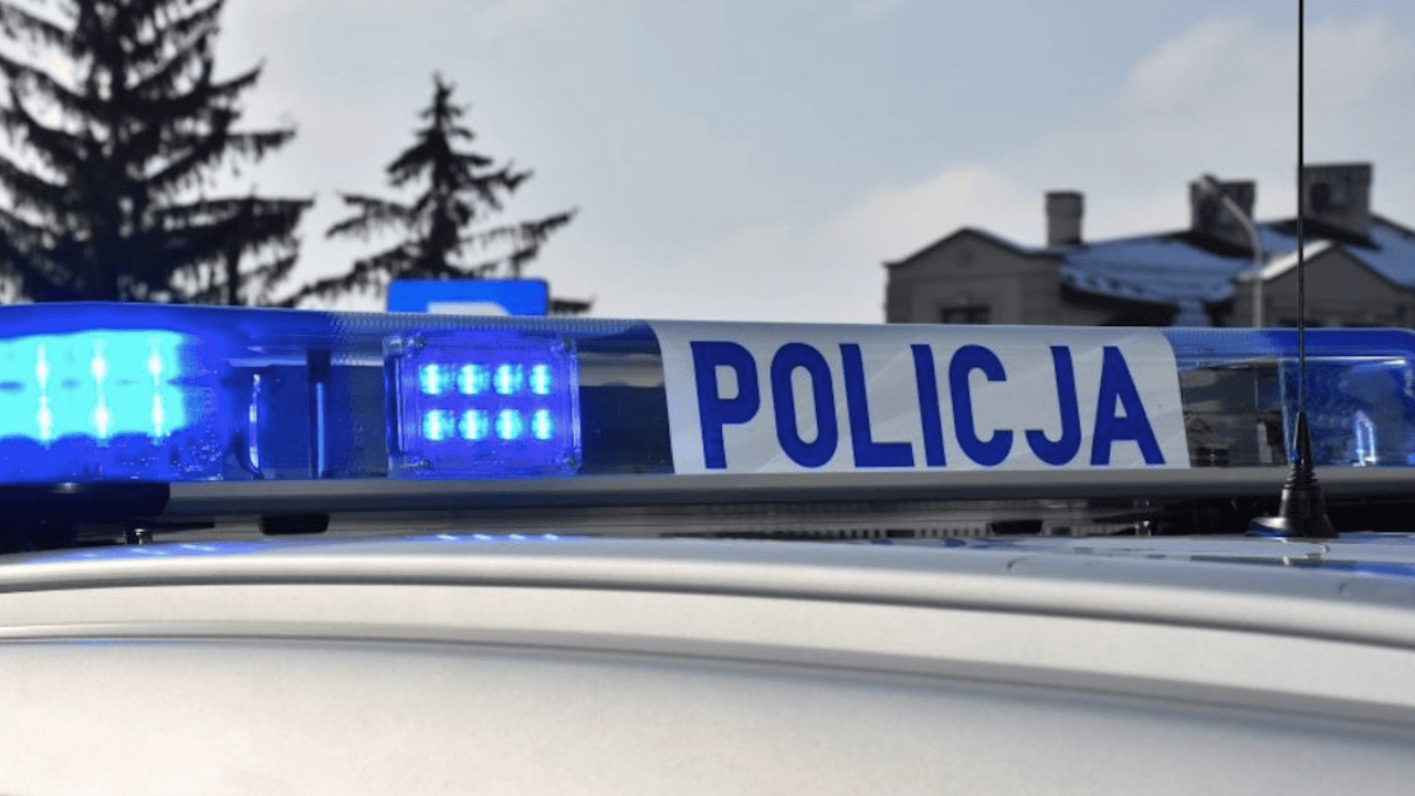 Poważny wypadek autobusu pełnego dzieci. W akcji wszystkie służby