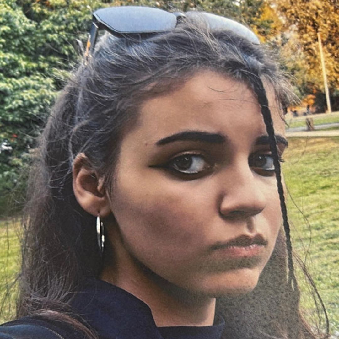 Zaginęła 16-latka z Pomorza. Rodzina błaga o pomoc