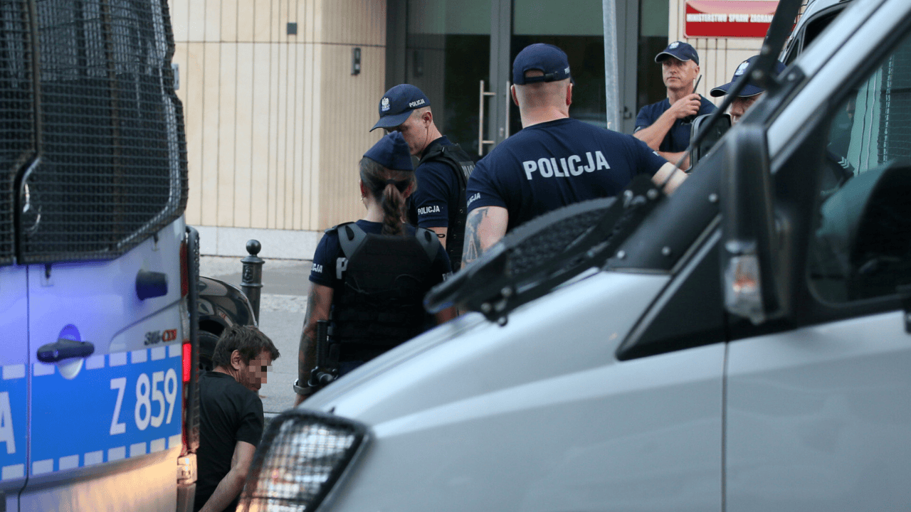 Policja