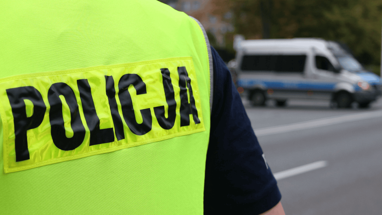 Policja