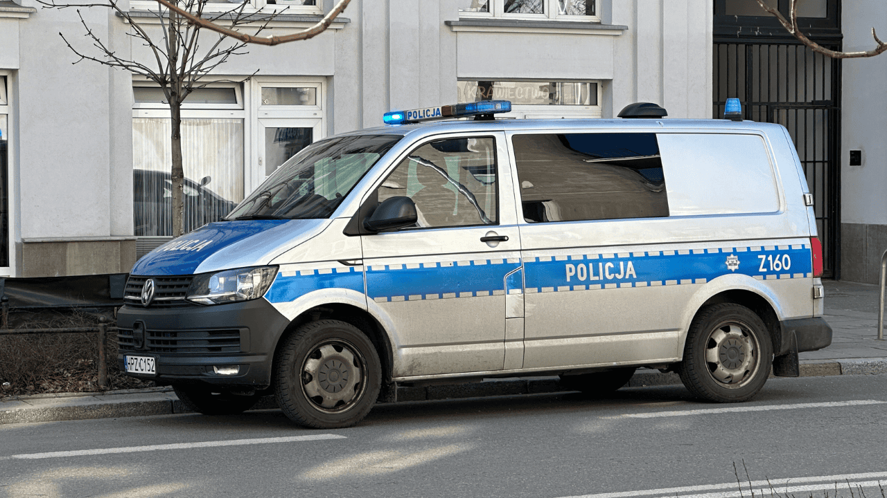Policja