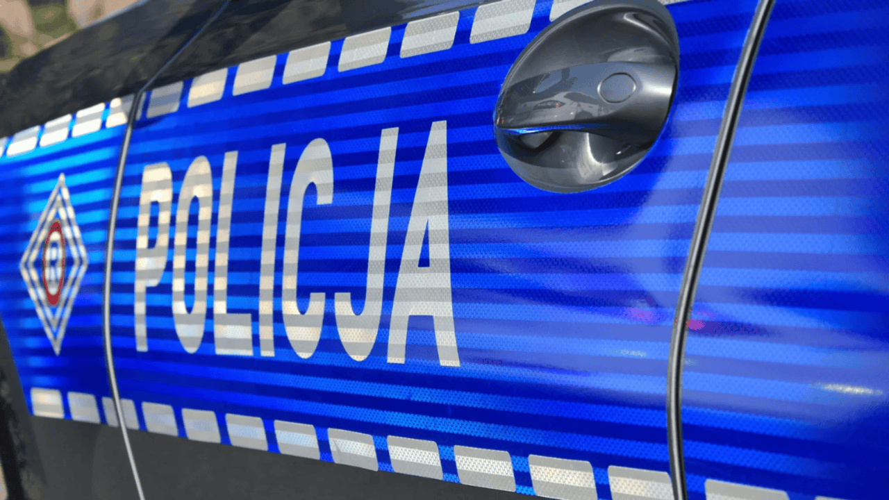 Policja