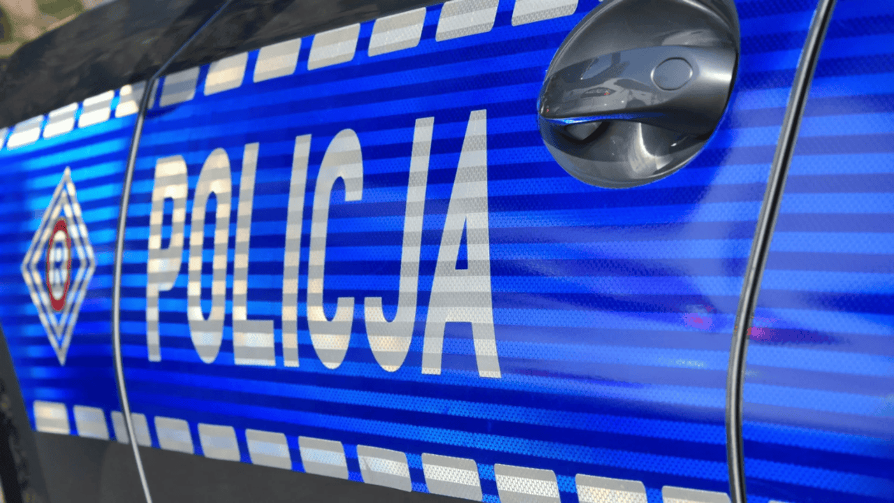 Dramat w polskiej miejscowości. Jest wielu rannych