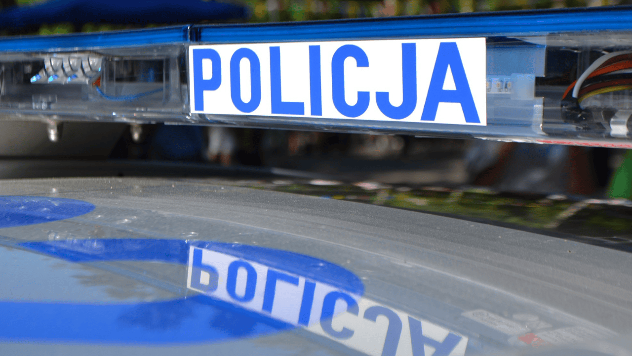 Policja