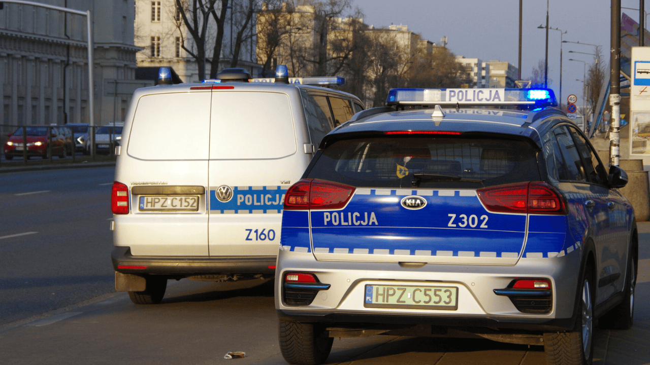 Policja