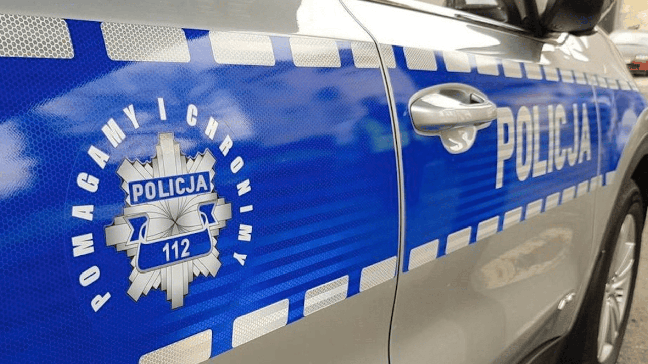 Tragiczny wypadek na polskiej trasie. Kiedy zobaczyli, kim jest ofiara, mogli tylko zapłakać