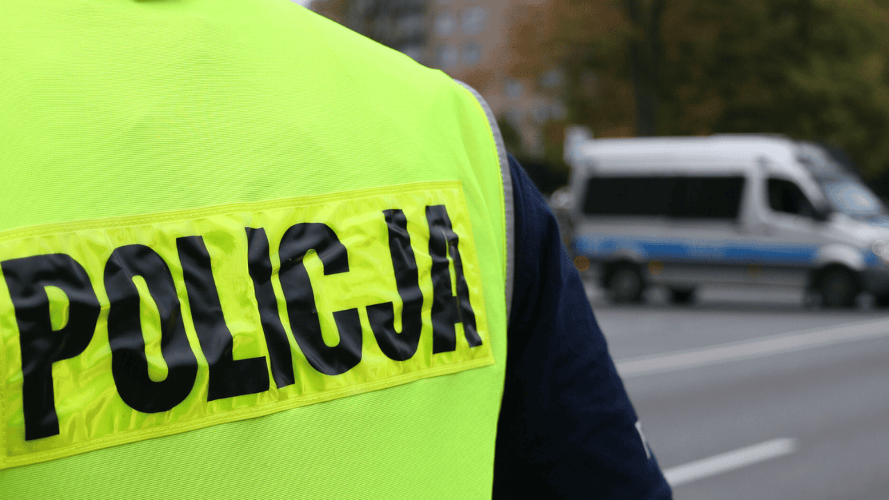 Policja