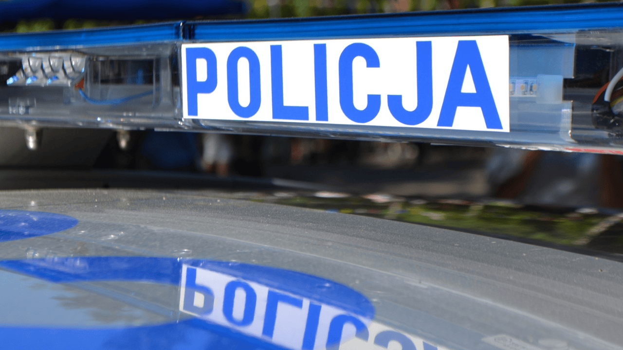 Policja