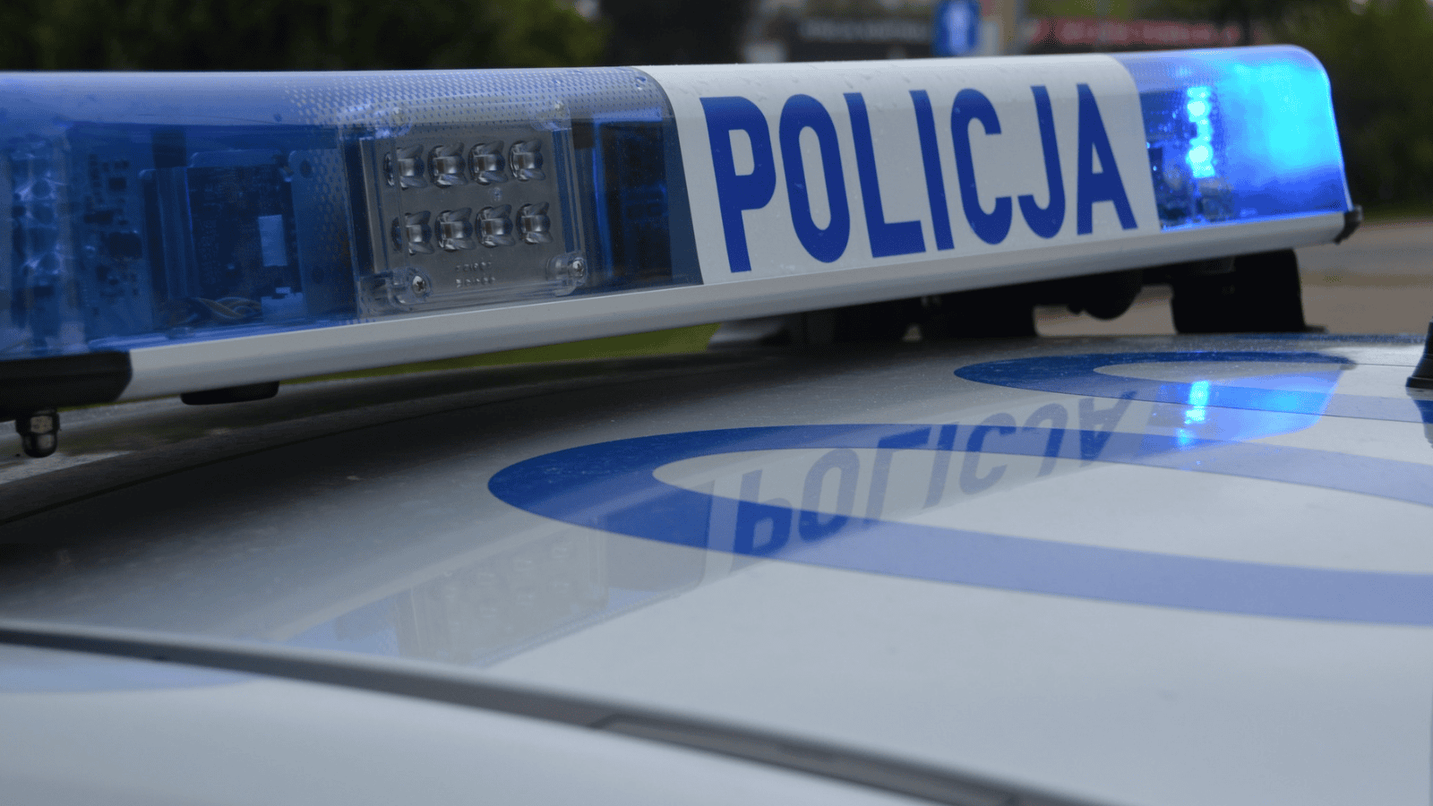 Kolejne uszkodzenie gazociągu w polskim mieście. Pilna ewakuacja