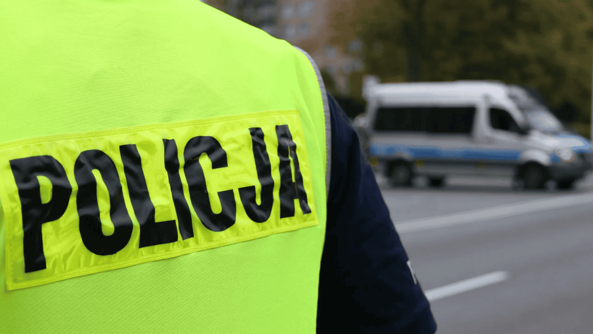 Policja