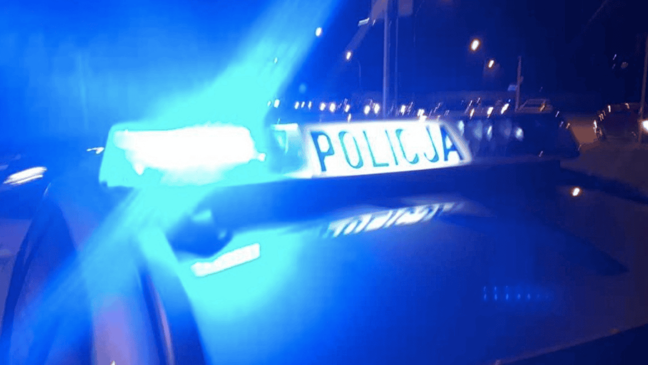 Tragedia na poczcie, nie żyje pracownik. W akcji wszystkie służby