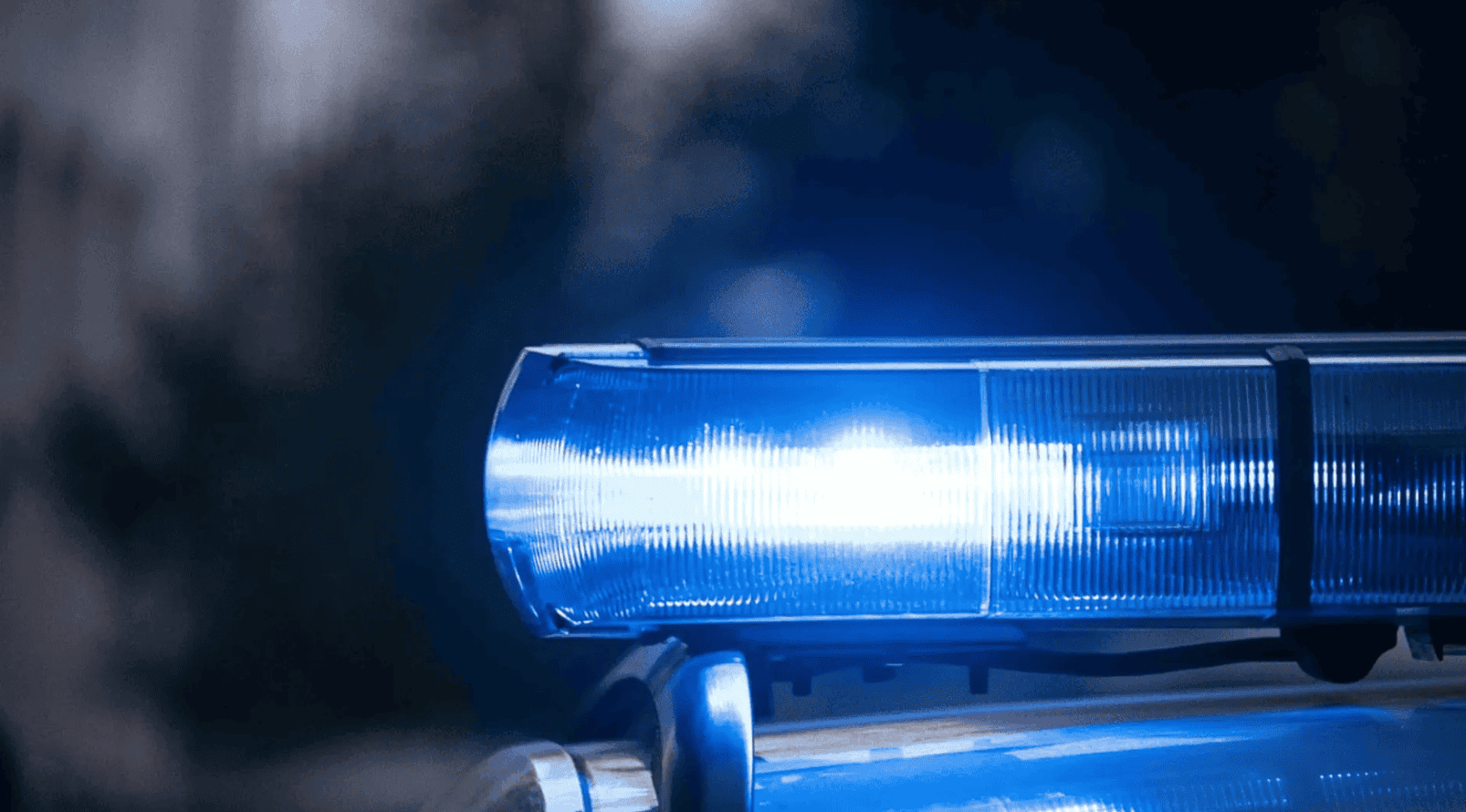 Szedł drogą i nagle zdębiał. Porażające odkrycie, 18-latek nie żyje