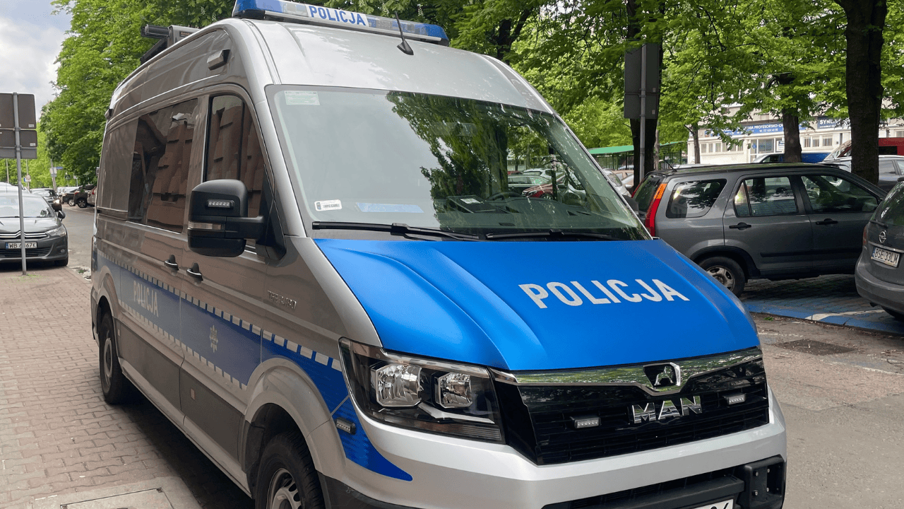 Policja