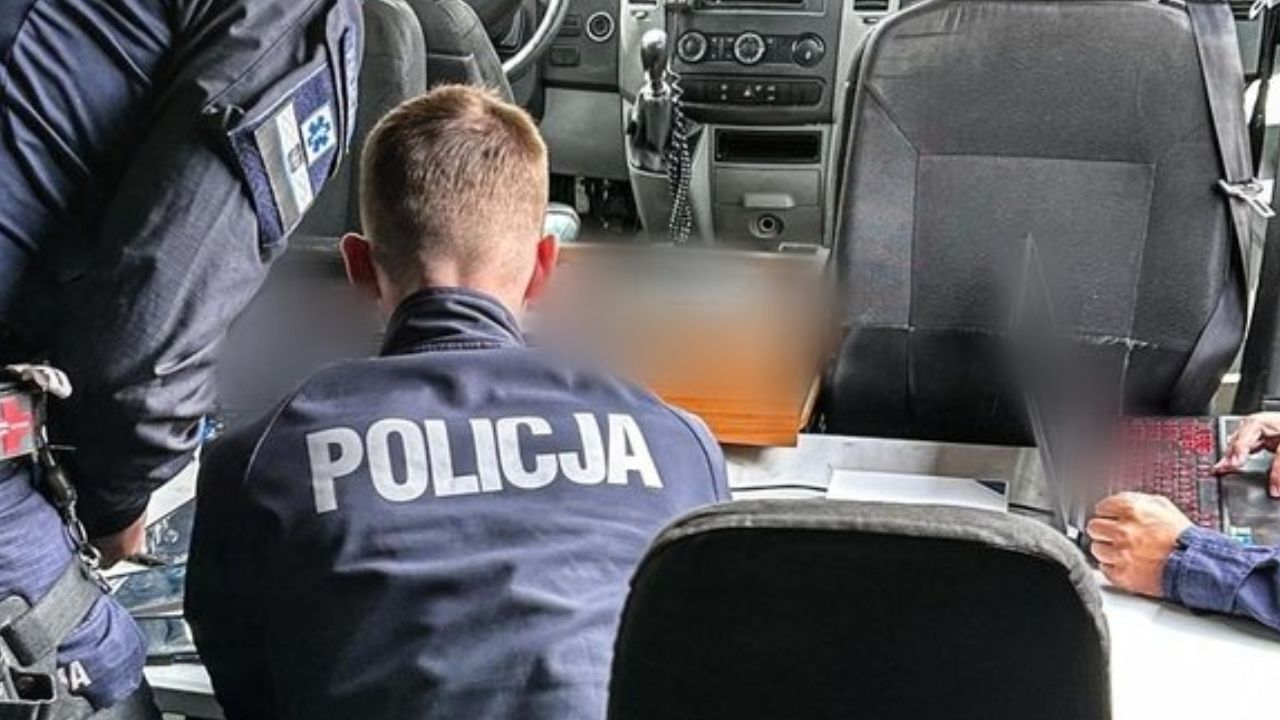 Zaginięcie 11-latki