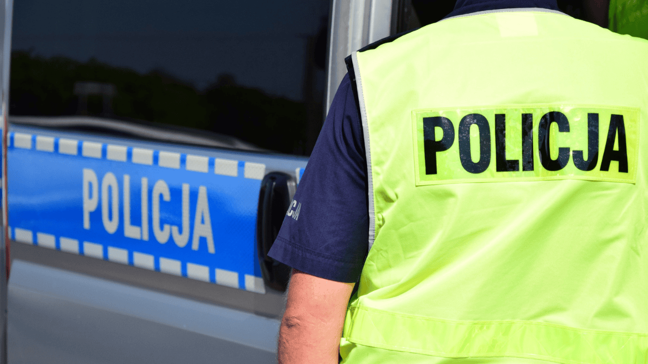 Tragedia w polskim mieście. Nie żyje 80-latka, jej mąż jest w szpitalu. Policja zatrzymała córkę