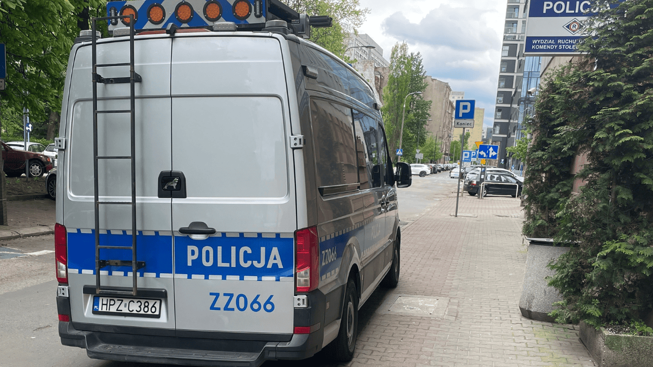 Policja