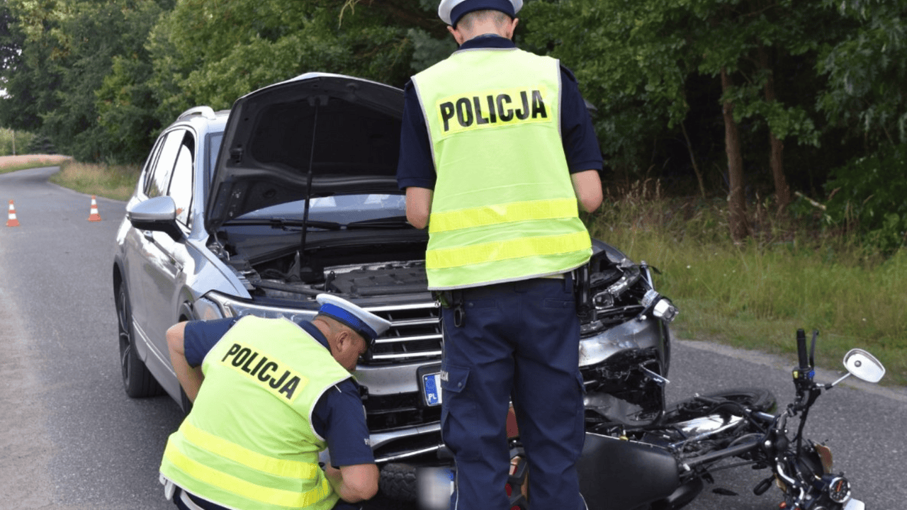 Policja
