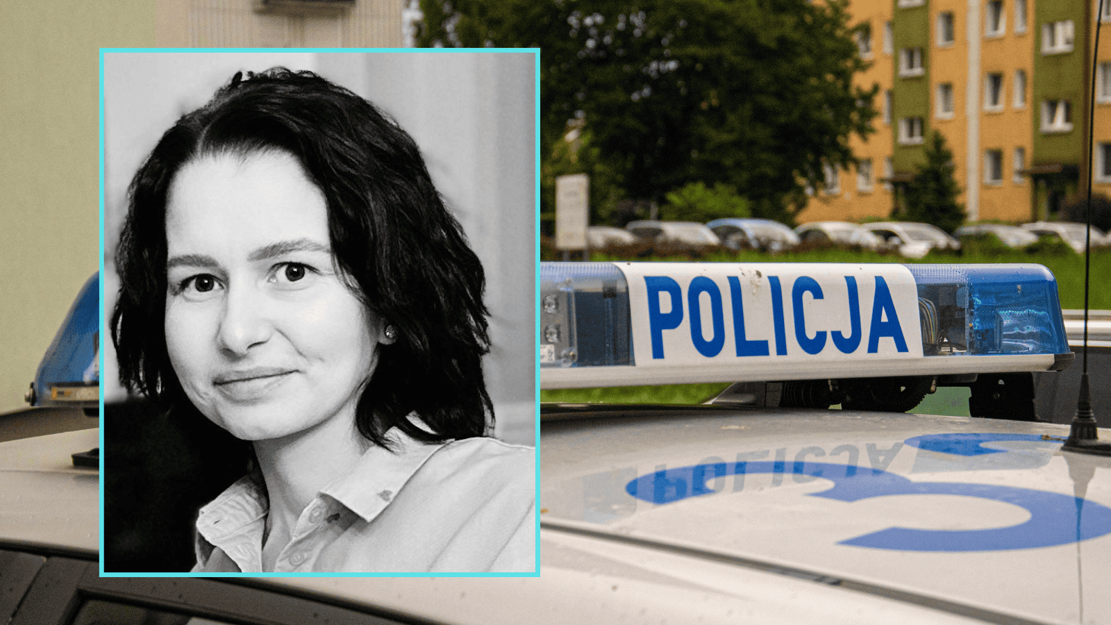 Żałoba w małopolskiej policji. Odeszła 40-letnia pracownica komendy w Brzesku