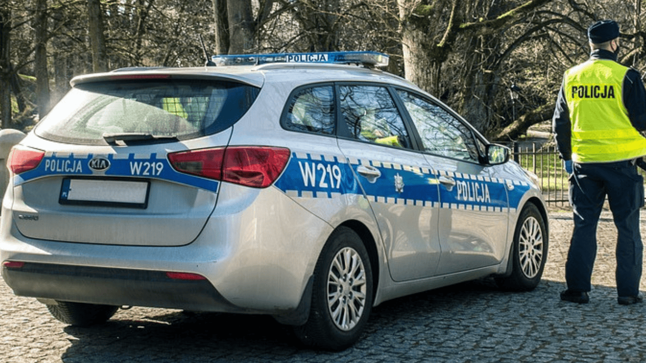Policja