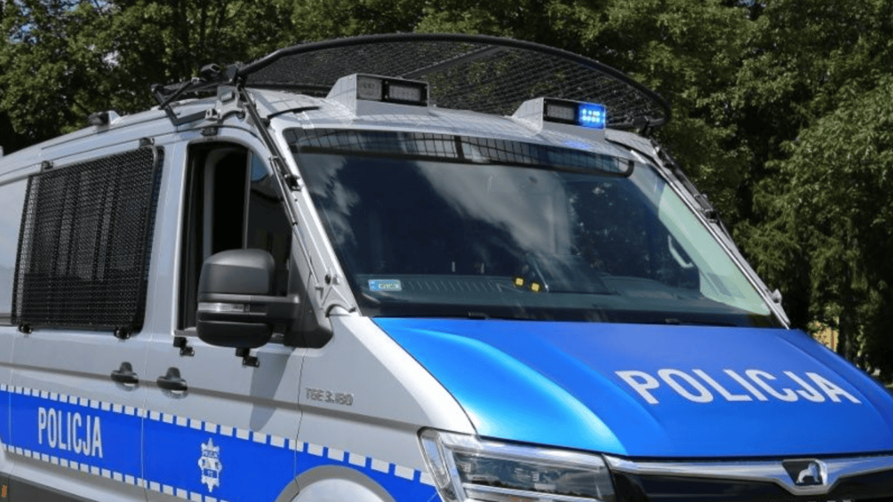 Policja